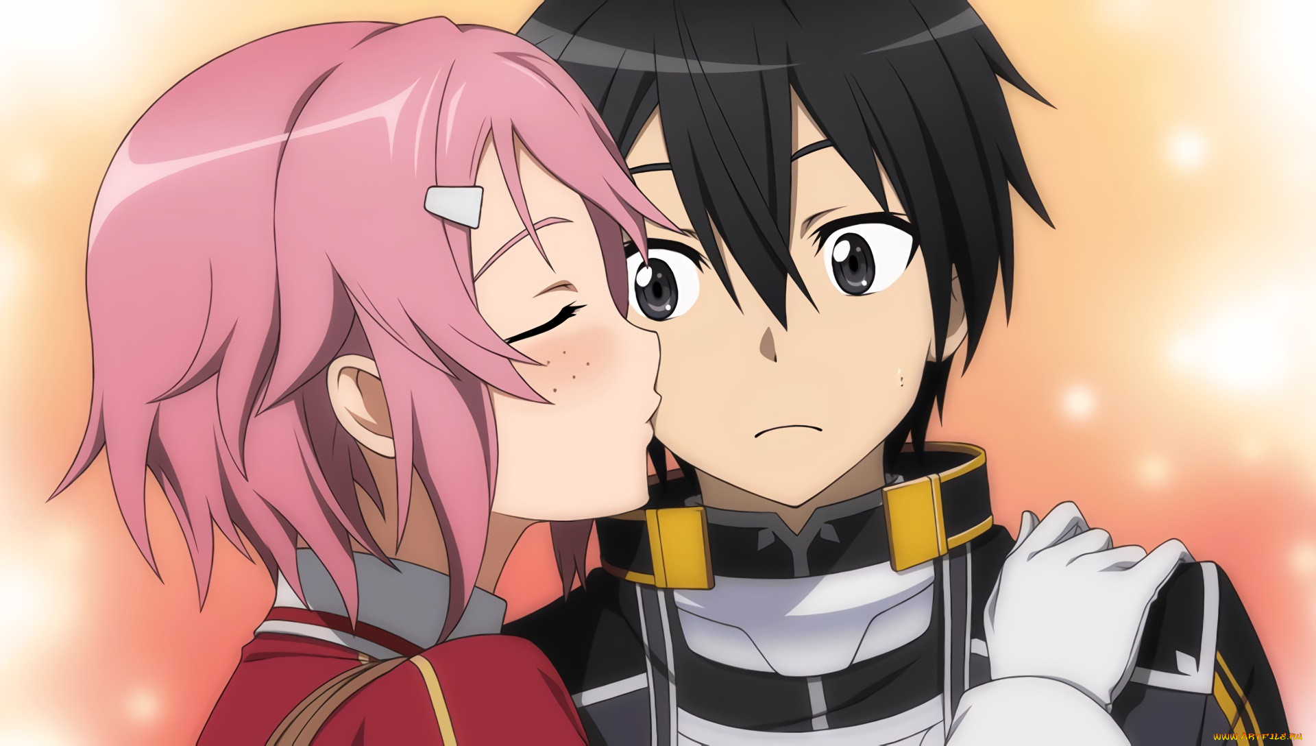 , sword art online, , , , 